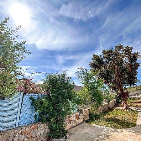 Villa Chalet Independiente Roquetes Peñíscola Exterior foto