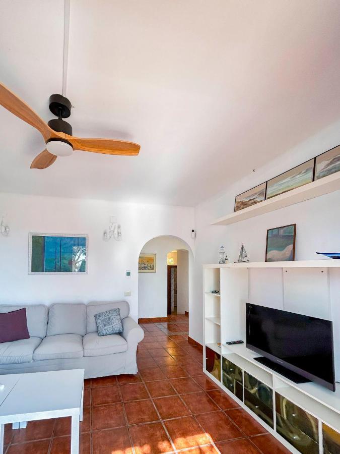 Villa Chalet Independiente Roquetes Peñíscola Exterior foto