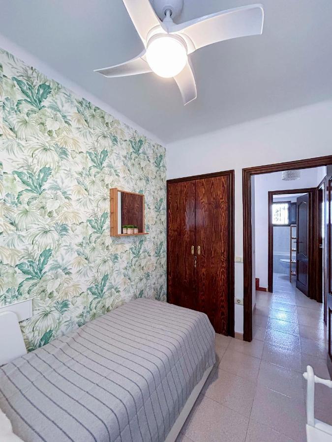 Villa Chalet Independiente Roquetes Peñíscola Exterior foto