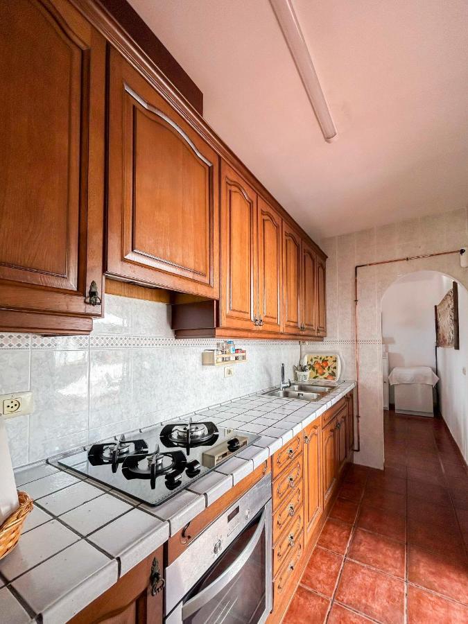 Villa Chalet Independiente Roquetes Peñíscola Exterior foto