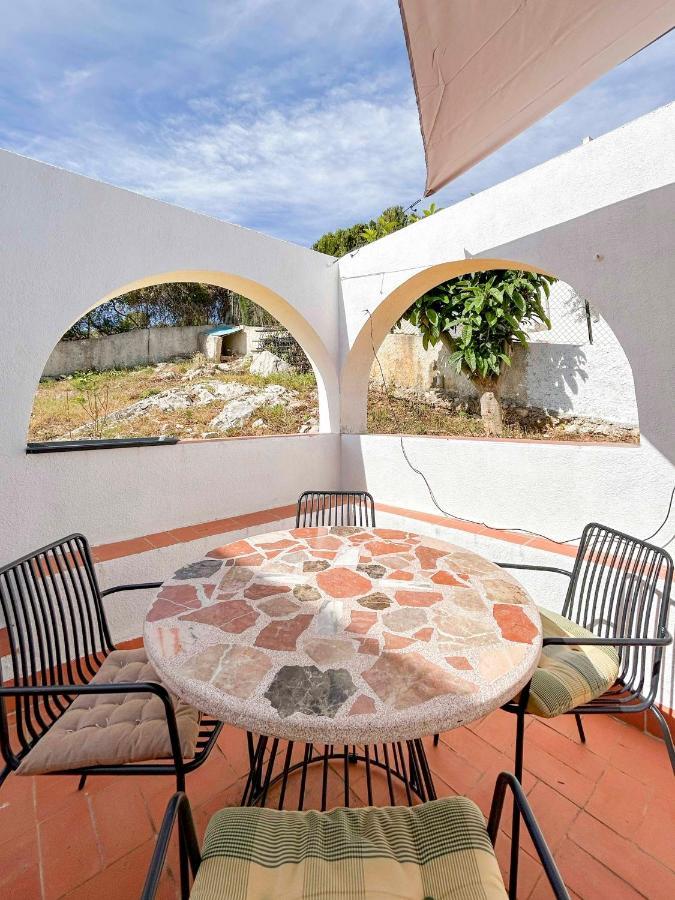 Villa Chalet Independiente Roquetes Peñíscola Exterior foto
