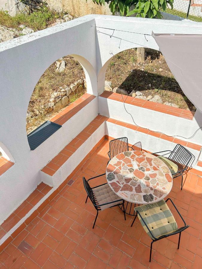 Villa Chalet Independiente Roquetes Peñíscola Exterior foto