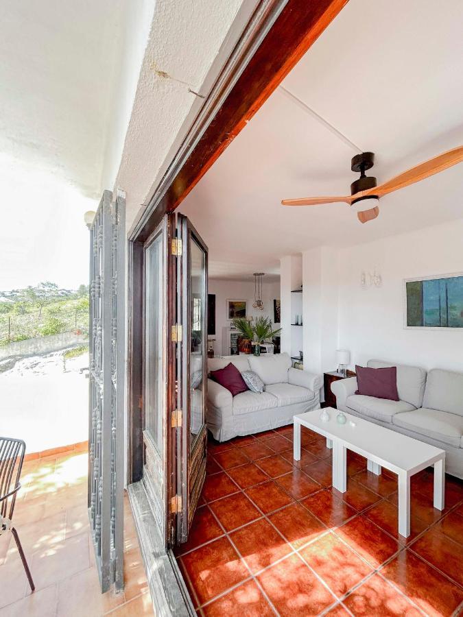 Villa Chalet Independiente Roquetes Peñíscola Exterior foto