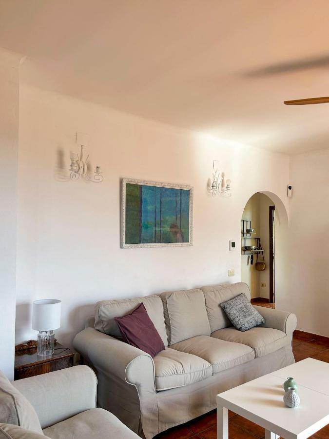 Villa Chalet Independiente Roquetes Peñíscola Exterior foto