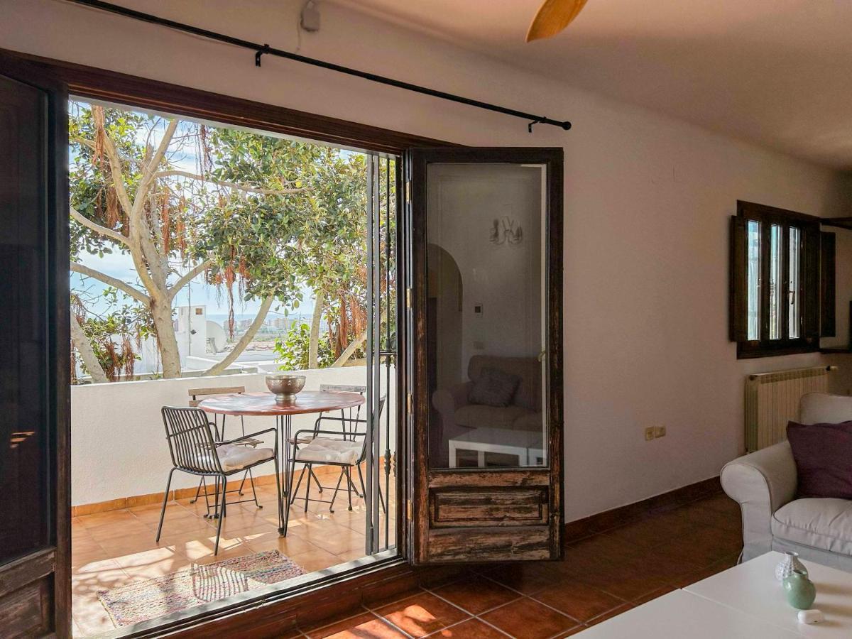 Villa Chalet Independiente Roquetes Peñíscola Exterior foto